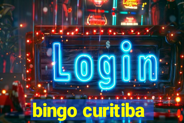 bingo curitiba